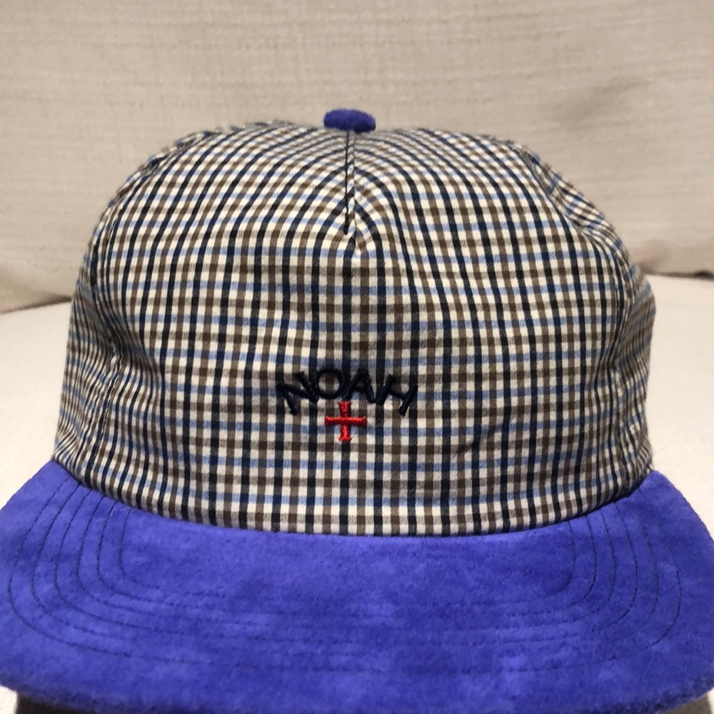 Noah Hat